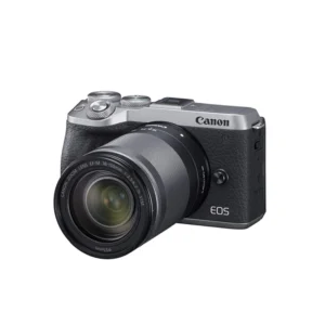 canon-mirrorless-camera-eos-m6-mark-ii-for-vlogging-ef-m-18-150mm-lens
